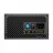 Sursa de alimentare PC GAMEMAX Power Supply ATX 800W GAMEMAX VP-800-RGB-S, 80+ Bronze, 120mm ARGB, Active PFC, Temperature control fan, Black
