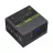 Sursa de alimentare PC GAMEMAX Power Supply ATX 850W GAMEMAX GX-850GF, 80+ Gold, 120mm, Active PFC, LLC+DC/DC, Temperature control fan, ATX 3.1, PCIe 5.1, Full Modular, Black