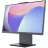 PC All-in-One LENOVO Lenovo AIO ThinkCentre neo 50a Gen 5 Luna Grey (27" FHD IPS 300nits Core 7 240H 2.5-5.2GHz, 16GB, 512GB, Wired KB&MS, W11P, 3Y Warranty)