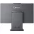 PC All-in-One LENOVO Lenovo AIO ThinkCentre neo 50a Gen 5 Luna Grey (27" FHD IPS 300nits Core 7 240H 2.5-5.2GHz, 16GB, 512GB, Wired KB&MS, W11P, 3Y Warranty)