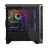 Laptop gaming LENOVO Lenovo LOQ Tower 26ADR10 AMD Ryzen 7 8745HX (3,6-5.1 GHz), 32GB, 1TB SSD, NVIDIA GeForce RTX 5060 8GB GDDR7, Wi-Fi 6, 500W, 3Y warr.