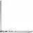 Ноутбук DELL NB Dell 16.0" Dell Pro 16 PC16250 Silver (Core Ultra 5 235U 16Gb 512Gb)
