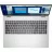 Laptop DELL NB Dell 16.0" Dell Pro 16 PC16250 Silver (Core Ultra 5 235U 32Gb 512Gb Win 11)