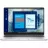 Laptop DELL NB Dell 16.0" Dell Pro 16 PC16250 Silver (Core Ultra 5 235U 32Gb 512Gb Win 11)