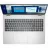 Ноутбук DELL NB Dell 16.0" Dell Pro 16 PC16250 Silver (Core Ultra 7 255U 32Gb 1Tb Win 11)