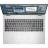 Ноутбук DELL NB Dell 16.0" Dell Pro 16 PC16255 Silver (Ryzen AI 7 PRO 350 32Gb 512Gb Win 11)
