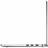 Ноутбук DELL NB Dell 16.0" Dell Pro 16 PC16255 Silver (Ryzen AI 7 PRO 350 32Gb 512Gb Win 11)