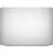 Ноутбук DELL NB Dell 16.0" Dell Pro 16 PC16255 Silver (Ryzen AI 7 PRO 350 32Gb 512Gb Win 11)