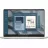 Ноутбук DELL NB Dell 16.0" Dell Pro 16 PC16255 Silver (Ryzen AI 7 PRO 350 32Gb 512Gb Win 11)