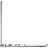 Ноутбук DELL NB Dell 16.0" Dell Pro 16 PC16255 Silver (Ryzen AI 7 PRO 350 32Gb 512Gb Win 11)