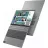 Игровой ноутбук LENOVO NB Lenovo 15.3" IdeaPad 5 2-in-1 15AHP11 Grey (Ryzen 5 230 16Gb 512Gb)