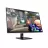Монитор HP 31.5” HP QD-OLED OMEN Transcend Black (0.03ms, 1.5mln, up to 1000cd, 3840x2160, 178°/178°, 2 x HDMI2.1, DisplayPort, USB-C (Video, Data, Power), up to 240Hz Refresh Rate, AMD FreeSync Premium Pro, DisplayHDR True Black 400, USB Hub: 3 x USB3.2, Audio