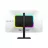 Монитор HP 31.5” HP QD-OLED OMEN Transcend Black (0.03ms, 1.5mln, up to 1000cd, 3840x2160, 178°/178°, 2 x HDMI2.1, DisplayPort, USB-C (Video, Data, Power), up to 240Hz Refresh Rate, AMD FreeSync Premium Pro, DisplayHDR True Black 400, USB Hub: 3 x USB3.2, Audio