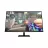 Монитор HP 31.5” HP QD-OLED OMEN Transcend Black (0.03ms, 1.5mln, up to 1000cd, 3840x2160, 178°/178°, 2 x HDMI2.1, DisplayPort, USB-C (Video, Data, Power), up to 240Hz Refresh Rate, AMD FreeSync Premium Pro, DisplayHDR True Black 400, USB Hub: 3 x USB3.2, Audio