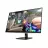 Монитор HP 31.5” HP QD-OLED OMEN Transcend Black (0.03ms, 1.5mln, up to 1000cd, 3840x2160, 178°/178°, 2 x HDMI2.1, DisplayPort, USB-C (Video, Data, Power), up to 240Hz Refresh Rate, AMD FreeSync Premium Pro, DisplayHDR True Black 400, USB Hub: 3 x USB3.2, Audio