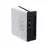 Calculator CHUWI Chuwi Ubox (R5-7430U) Ryzen 5 7430U, RAM:: 16GB SSD:: 512GB, Radeon 660M, Windows 11 3*USB3.2, 1*USB2.0, 1*Earphone, 1*USB4.0, 1*DP1.2, 1*DC, 2*RJ45, 1*HDMI2.0