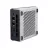 Calculator CHUWI Chuwi Ubox (R5-7430U) Ryzen 5 7430U, RAM:: 16GB SSD:: 512GB, Radeon 660M, Windows 11 3*USB3.2, 1*USB2.0, 1*Earphone, 1*USB4.0, 1*DP1.2, 1*DC, 2*RJ45, 1*HDMI2.0