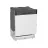 Masina de spalat vase incorporabila GORENJE Dish Washer/bin Gorenje GV673C65 Tip instalare Incorporabila Incarcare maxima 16 seturi Clasa de eficienta energetica A+++ Consumul de apa per ciclu 9,5 L Numar de programe 7 Protectie Impotriva scurgerilor AquaStop Latime 59,8 cm Inaltime 81,6 cm Ad