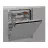 Masina de spalat vase incorporabila GORENJE Dish Washer/bin Gorenje GV673C65 Tip instalare Incorporabila Incarcare maxima 16 seturi Clasa de eficienta energetica A+++ Consumul de apa per ciclu 9,5 L Numar de programe 7 Protectie Impotriva scurgerilor AquaStop Latime 59,8 cm Inaltime 81,6 cm Ad
