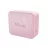 Boxa TRUST Trust Zowy Compact Bluetooth Wireless Speaker 10W, Waterproof IPX7, Up to 12 hours, Link two speakers wirelessly to boost your party, microSD or 3.5mm aux input, built-in microphone, Pink TR_23778