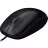 Gaming Mouse LOGITECH Wired Logitech B100 Business Optical USB Mouse Black LO 910-003357