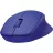 Mouse LOGITECH M331 Silent, Blue LO 910-004948