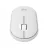 Mouse LOGITECH Wireless Logitech M350s Pebble 2 Tonal White Mouse LO-910-007013