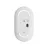 Mouse LOGITECH Wireless Logitech M350s Pebble 2 Tonal White Mouse LO-910-007013