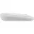 Mouse LOGITECH Wireless Logitech M350s Pebble 2 Tonal White Mouse LO-910-007013