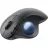 Mouse LOGITECH Wireless Logitech M575S Ergo Trackball Mouse Graphite LO 910-007029