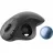 Mouse LOGITECH Wireless Logitech M575S Ergo Trackball Mouse Graphite LO 910-007029