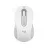 Mouse LOGITECH Wireless Logitech M650 Signature Mouse Off-White LO 910-006255