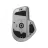 Mouse LOGITECH Wireless Logitech MX Master 4 Pale Gray LO 910-007566