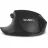 Mouse SVEN Wireless Mouse SVEN RX-525SW, 800-1600, 6 buttons, Ergonomic, 74g., 1xAA, 2.4Ghz, Black