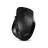 Mouse SVEN Wireless Mouse SVEN RX-525SW, 800-1600, 6 buttons, Ergonomic, 74g., 1xAA, 2.4Ghz, Black