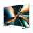 Televizor Hisense 55" LED SMART TV Hisense 55U72Q PRO, Mini LED 4K UHD, VIDAA OS, Black Diagonala ecranului 55 " Rezolutia Display-ului 3840x2160 4K UHD Tip panou ADS Iluminarea de fundal Mini LED Telecomanda Da Platforma software VIDAA U9 Wi-Fi Wi-Fi 802.11 a/b/g/n/a