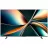 Televizor Hisense 55" LED SMART TV Hisense 55U72Q PRO, Mini LED 4K UHD, VIDAA OS, Black Diagonala ecranului 55 " Rezolutia Display-ului 3840x2160 4K UHD Tip panou ADS Iluminarea de fundal Mini LED Telecomanda Da Platforma software VIDAA U9 Wi-Fi Wi-Fi 802.11 a/b/g/n/a