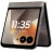 Smartphone MOTOROLA PBB60052UA