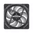 Ventilator GAMEMAX FN12A-C8I-R