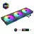 Ventilator GAMEMAX FN12A-S3I-R