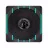 Ventilator GAMEMAX Tornado T12 ARGB-R