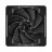 Ventilator GAMEMAX Tornado T12 ARGB-R