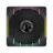 Ventilator GAMEMAX Tornado T12 ARGB-R