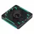 Ventilator GAMEMAX Tornado T12 ARGB-R