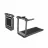 Banda de alergat Kingsmith WP510B4