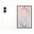 Smartphone Samsung Smartphone Samsung Galaxy Fold 8, 12GB/256GB, Cream