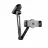 Крепление для проектора VESTA Suport pe perete Reflecta Tabula Wall II Universal Tablet Mount, Negru