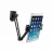 Крепление для проектора VESTA Suport pe perete Reflecta Tabula Wall II Universal Tablet Mount, Negru
