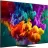 Televizor LG 100" LED SMART TV LG 100QNED87B6, QD NanoCell, 4K UHD, webOS, Black