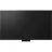 Televizor LG 100" LED SMART TV LG 100QNED87B6, QD NanoCell, 4K UHD, webOS, Black